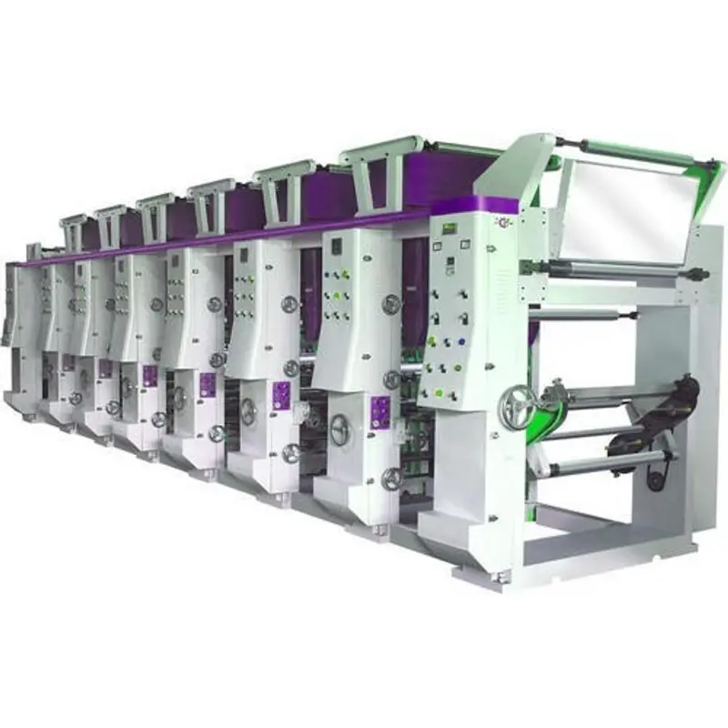 Commercial Automatic Pharmaceutical Printing Machine